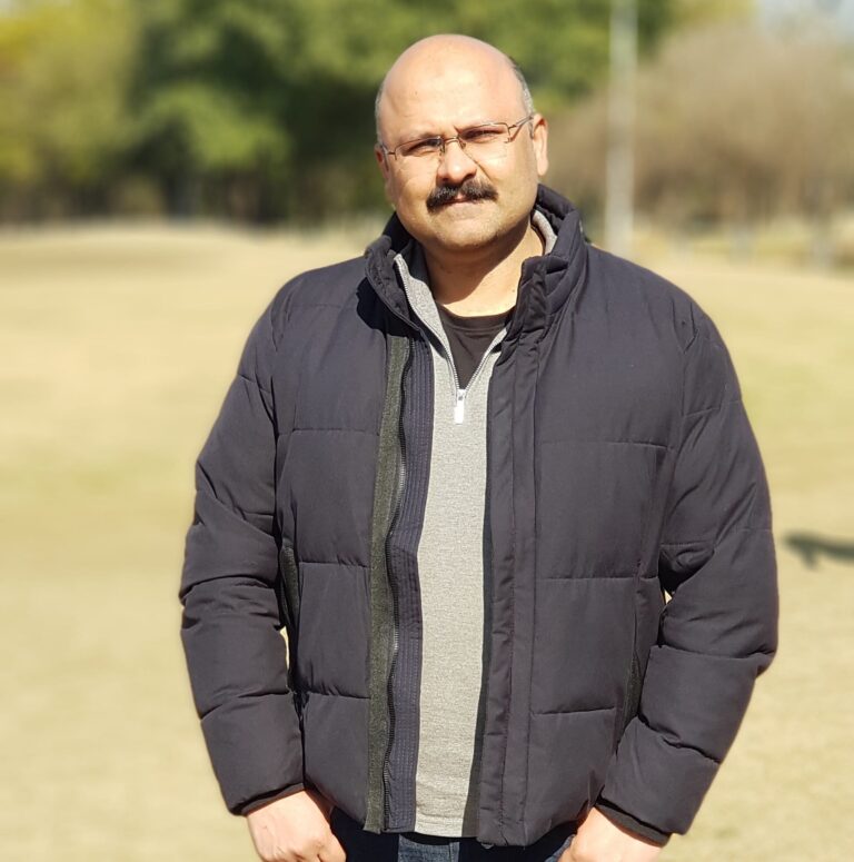 Engr. Wasem Iqbal Ch.