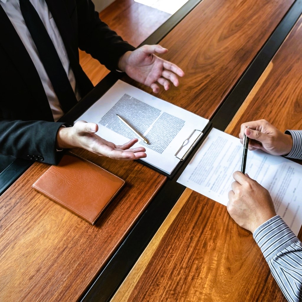 Business Consultant