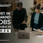Demand Jobs In Dubai