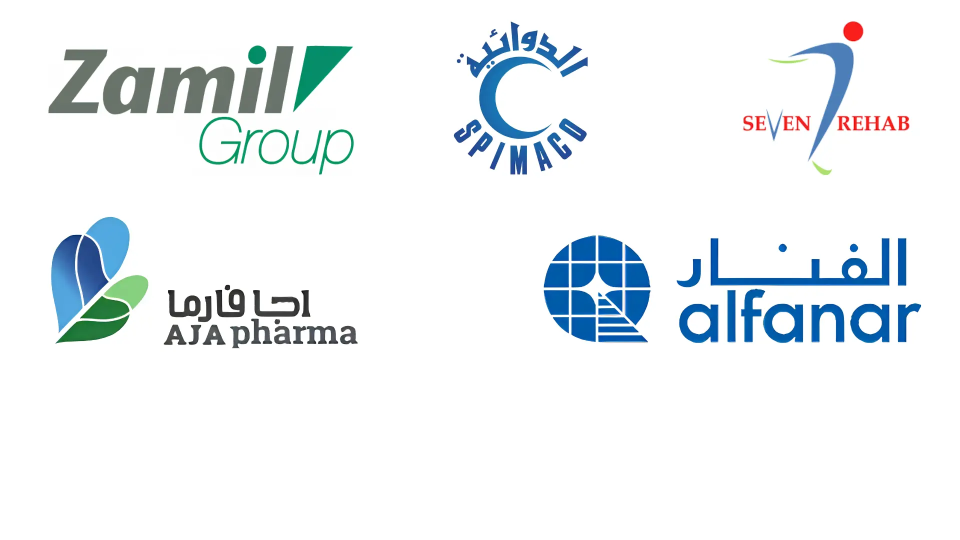 Our Clients