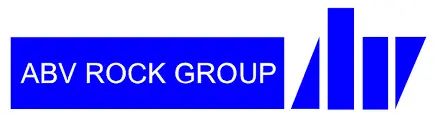 ABV Rock Group Logo