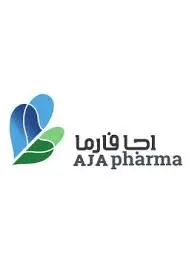 Aja Pharma Logo