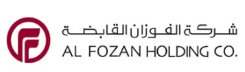 Al Fozan Logo