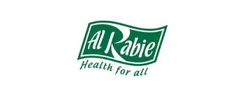 Al Rabie Logo