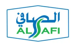 Al Saif Logo