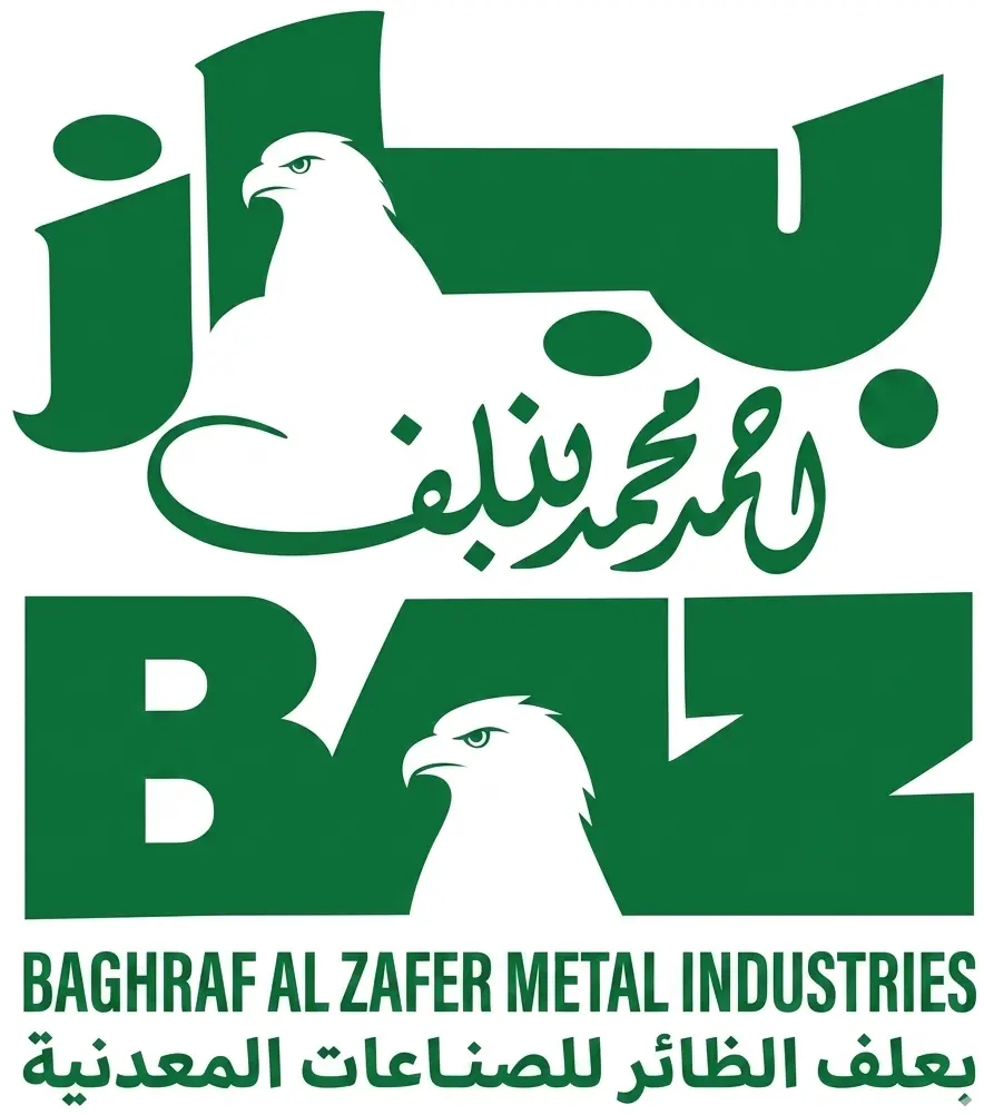 Baghlaf Logo