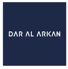 Dar Al Arkan Logo