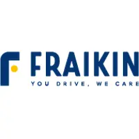 Frakin Logo