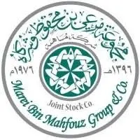 Mari Bin Mahfooz Logo