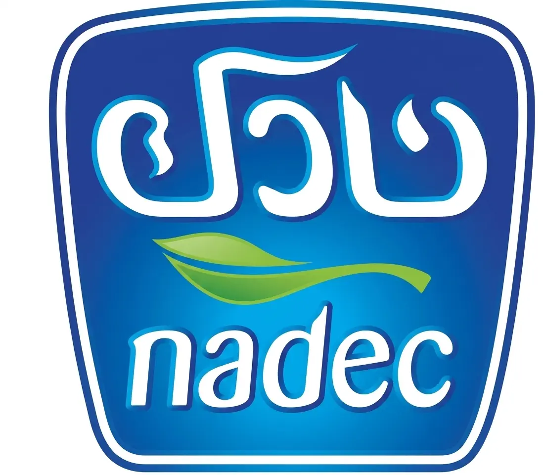 Nadek Logo