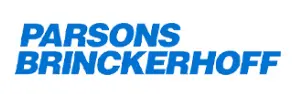 Parsons Brenckroof Logo