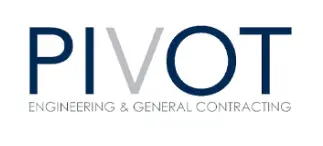 Pivot Contracting Logo