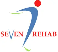 Seven Rehab Logo