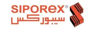 Siporex Logo