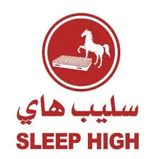 Sleep High Logo