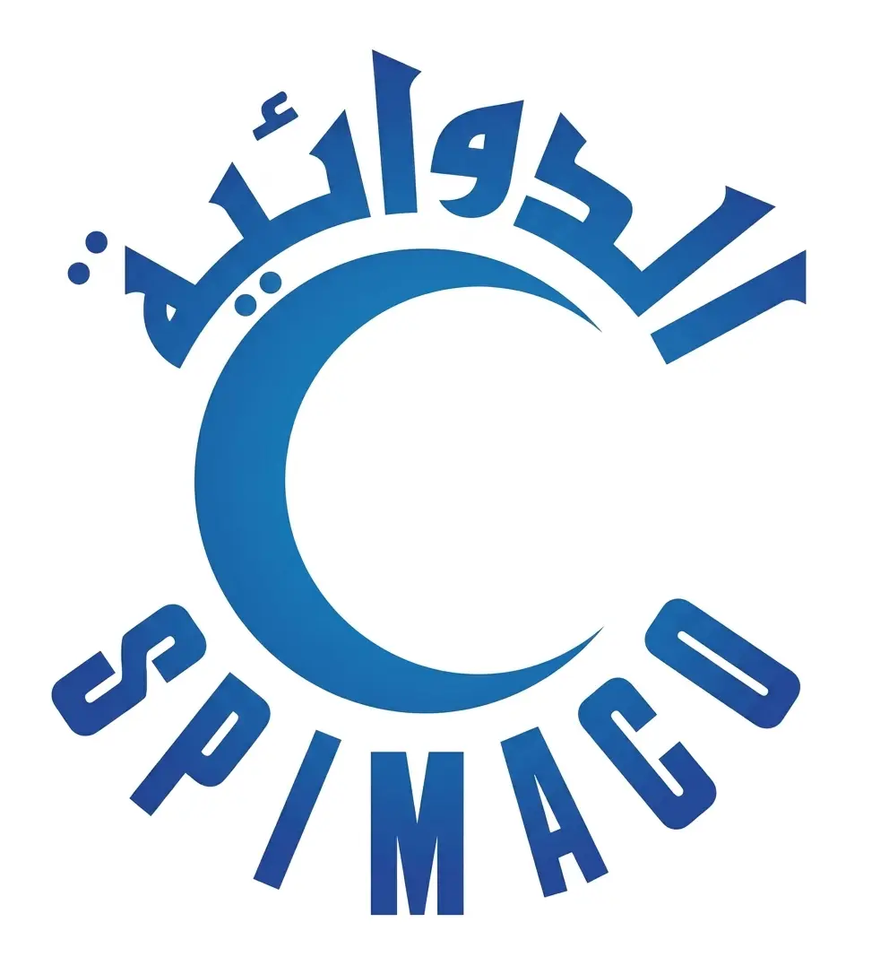Spimaco Logo