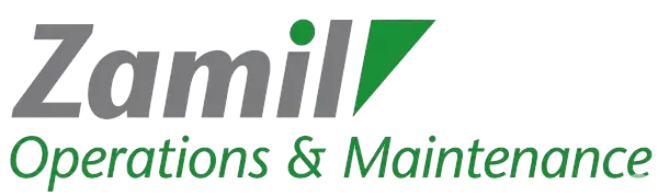 Zamil Operation Logo