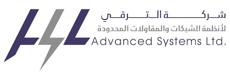 Advanced Systems Co. logo