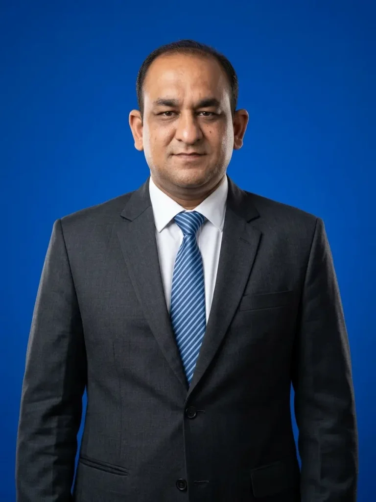 Bilal Ahmed