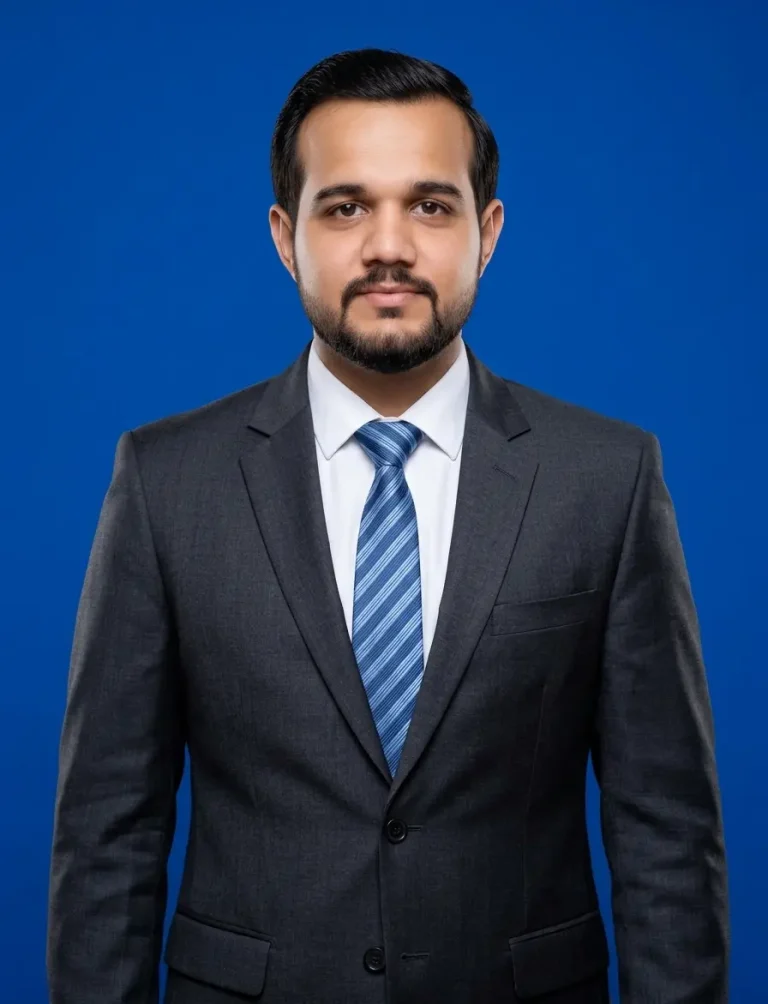 Jawad Ahmed Qureshi