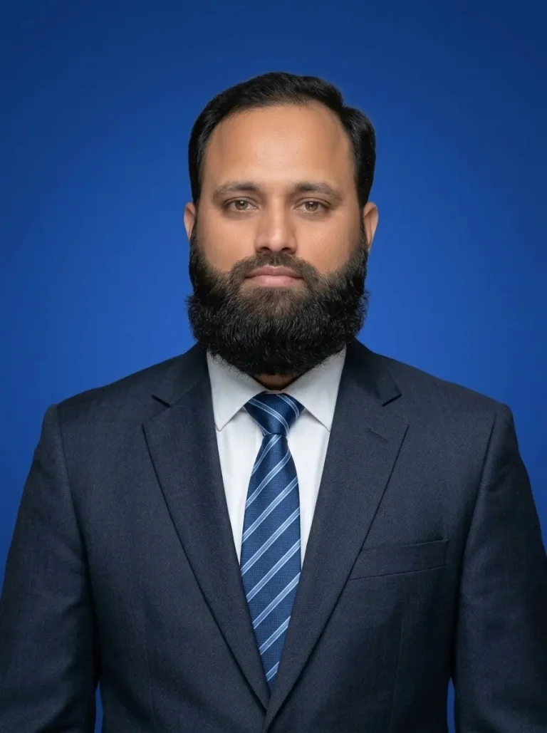 Junaid Ahmed