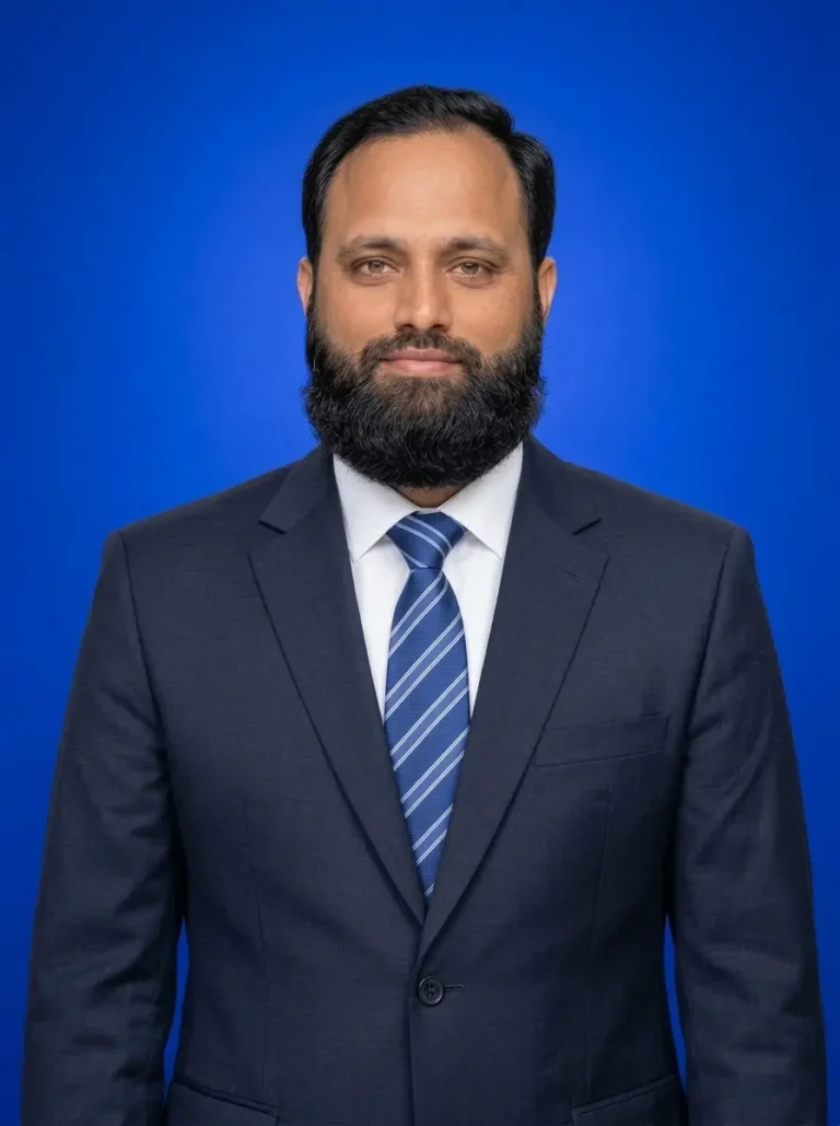 Junaid Ahmed