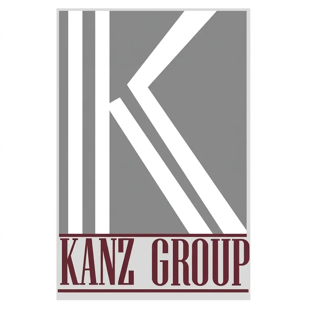 Kanz Group logo