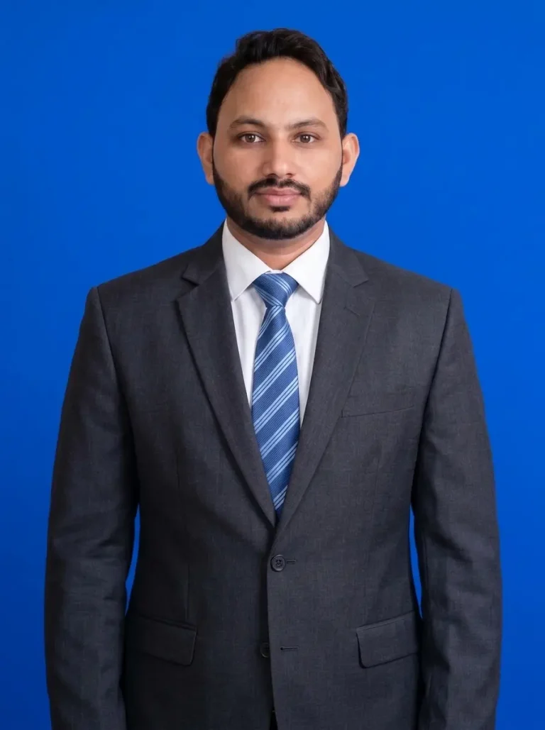 Kashif Daniel