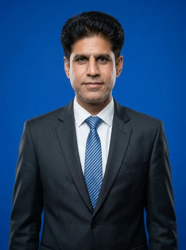 Mehmood Akbar