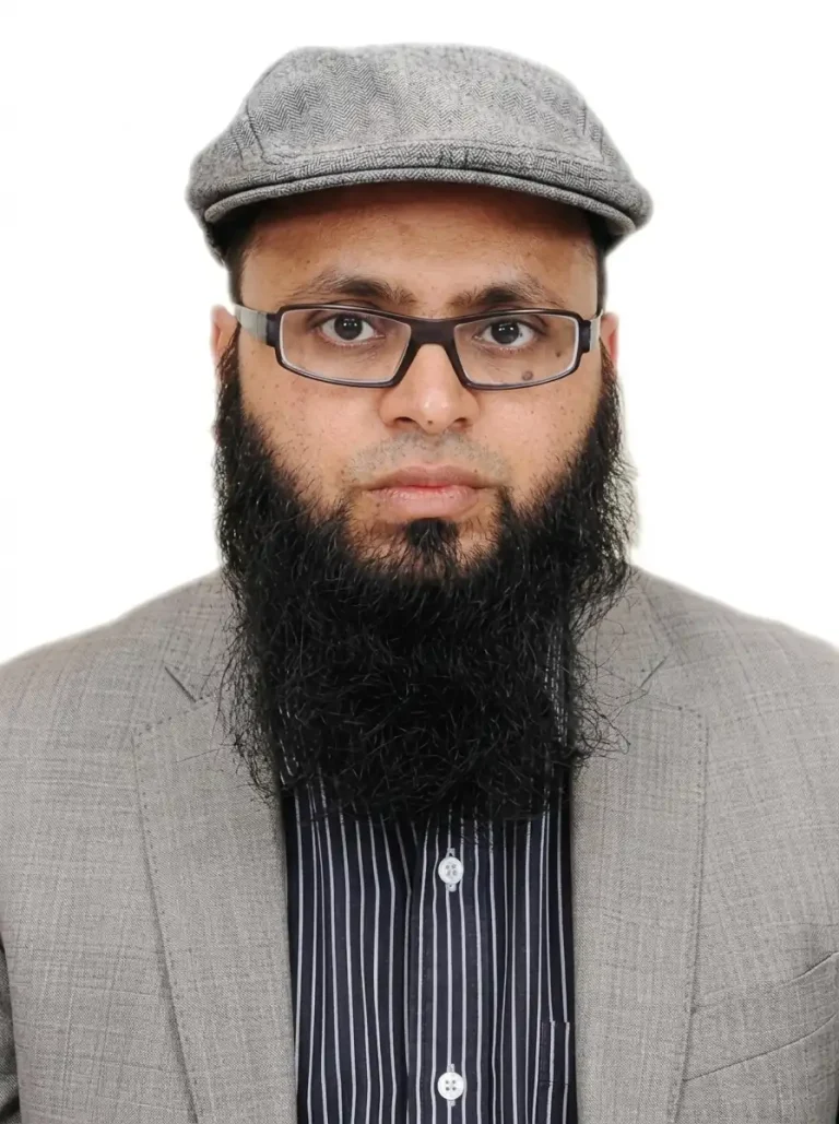 Nadeem Iqbal Ch.