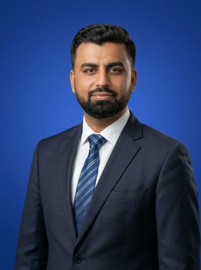 Shahzada Muhammad Owais