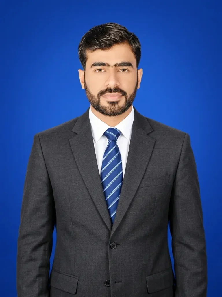 Taj Muhammad Khan