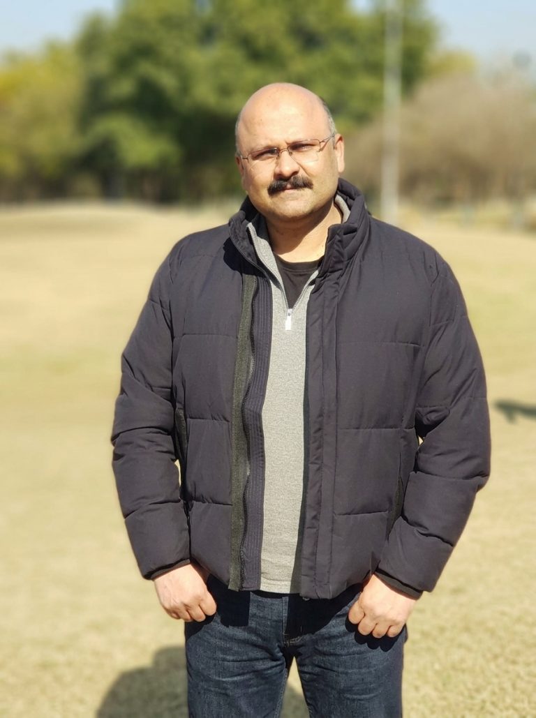 Engr. Wasem Iqbal Ch.