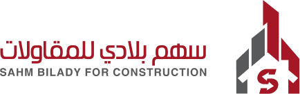 Sahm Biladi logo