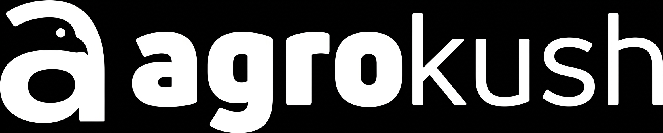 Agrokush Poultry logo