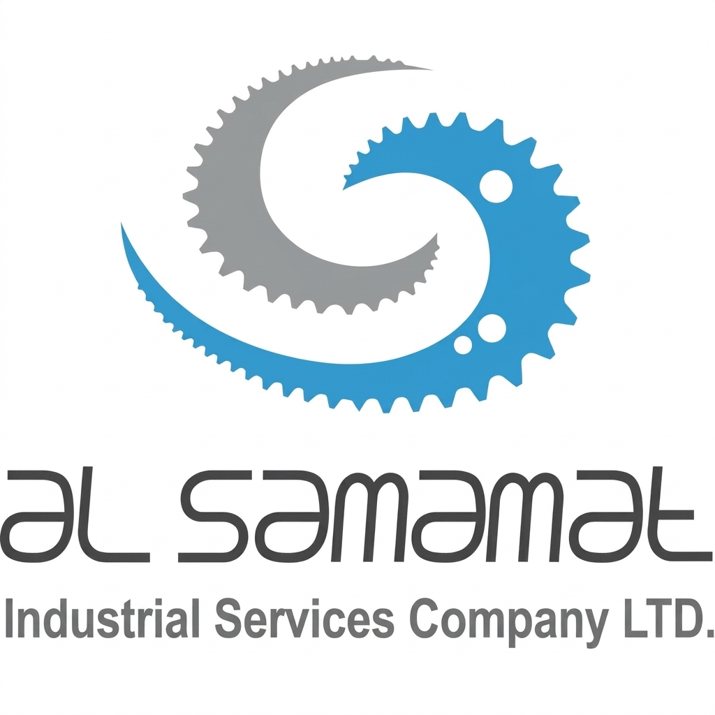 Alsamamat Industrial Services Co logo