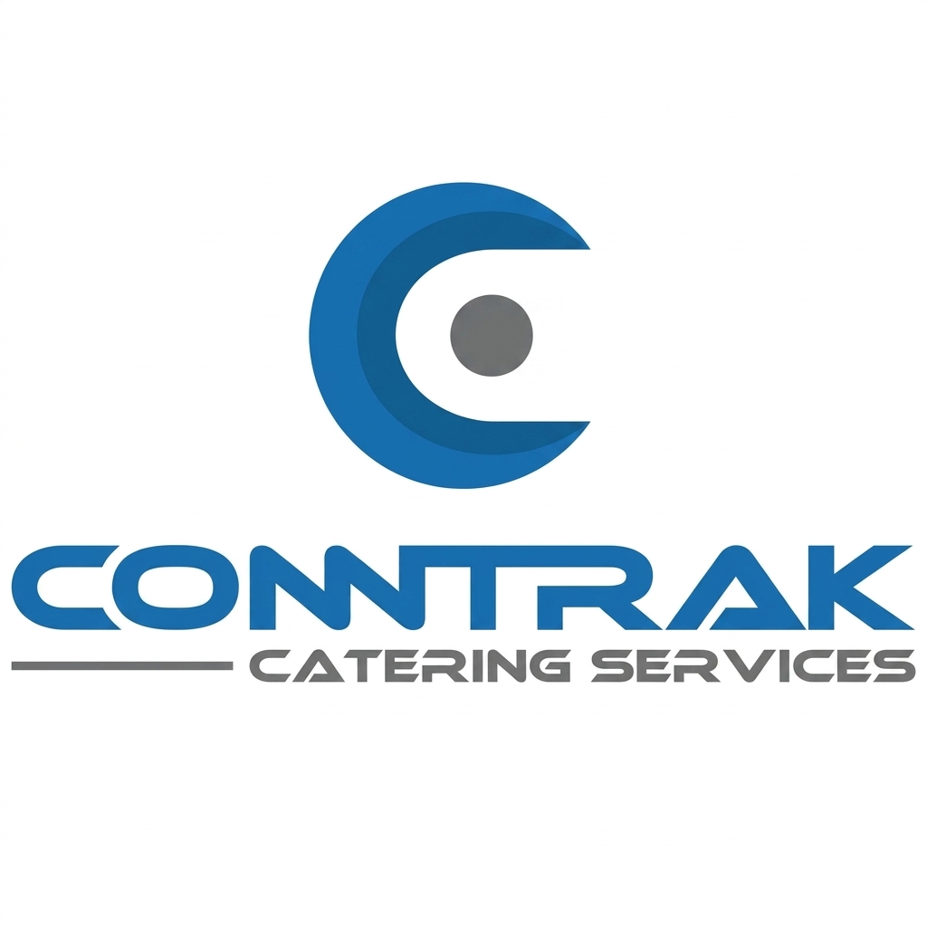 CONNTRAK Catering Services logo