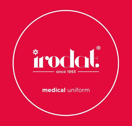 Irodat Textile logo