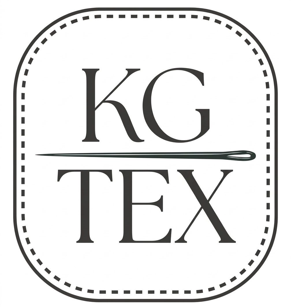 KG Textile logo