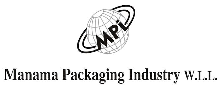 Manama Packaging logo