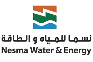 Nesma Water & Energy
