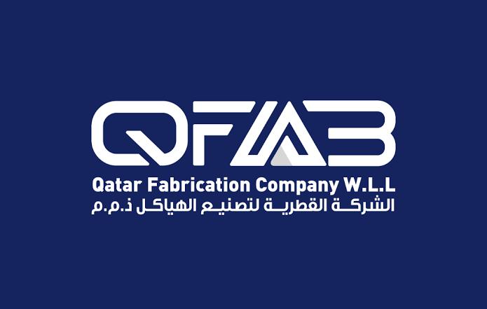 Qatar Fabricators logo