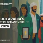 Most In-Demand Jobs in Saudi Arabia for 2026