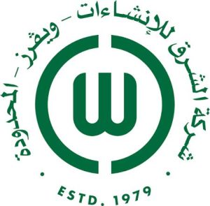 شركة الشرق للإنشاءات
