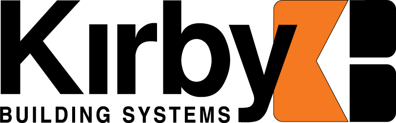 Kirby Building Systems logo